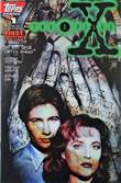 X-Files, the 1 #1