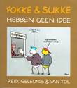 Fokke en Sukke 7 Fokke en Sukke Hebben geen idee