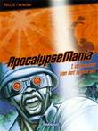 Apocalypse Mania 1 De kleuren van het spectrum