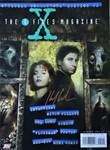 X-Files, the - Magazine 2 Magazine #2