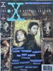 X-Files, the - Magazine 2 Magazine #2