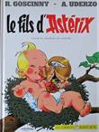 Asterix - Franstalig 27 Le fils d'Asterix