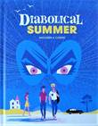 Thierry Smolderen - diversen Diabolical summer