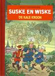 Suske en Wiske 362 De kale Kroon
