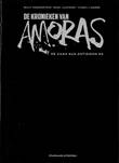Kronieken van Amoras, de 10 De Zaak Sus Antigoon #2
