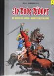 Rode Ridder, de - De Biddeloo jaren 9 Integraal 9