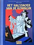 Blake en Mortimer - Gelegenheidsuitgaves Het halssnoer van de koningin