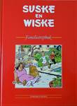 Suske en Wiske - Familiestripboek Familiestripboek