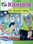 Kiekeboe(s), de 67 Het geslacht Kinkel