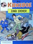 Kiekeboe(s), de 69 Zand erover