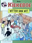 Kiekeboe(s), de 70 Witter dan wit