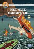 Frans Le Roux - Collectie Het olie monopolie