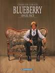 Blueberry 17 Angel Face