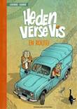 Heden verse Vis 1 En Route!