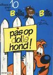 Bollie en Billie 10 Pas op dolle hond!
