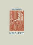 Joost Swarte - Collectie Biblio+Picto