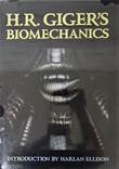 H.R. Giger Biomechanics