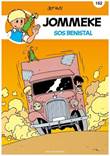 Jommeke 152 S.O.S. Benistal