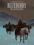 Blueberry 19 De lange mars