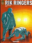 Rik Ringers Integraal - Beginjaren/Tweede tijdperk/Latere jaren 4 Boek 4