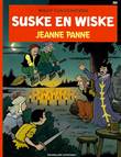 Suske en Wiske 264 Jeanne Panne