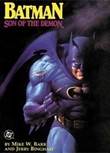 Batman - One-shots Son of the demon