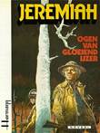 Jeremiah 4 Ogen van gloeiend ijzer