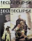 Eclipse 2016 - complete reeks van 4 delen