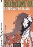 Kogaratsu 4 De rug van de tijger