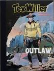 Tex Willer - Classics (Hum!) 16 Outlaw
