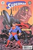 Superman/Aliens II Complete serie van 4 delen