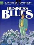 Largo Winch 4 Business Blues