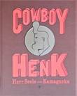 Cowboy Henk De dikke Cowboy Henk