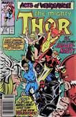 Thor (1966-1996) 412 Acts of Vengeance!