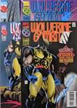Wolverine/Gambit Victims: complete serie van 4 delen