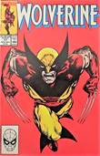 Wolverine (1988-2003) 17 #17