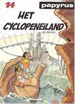 Papyrus 14 Het cyclopeneiland