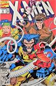 X-Men (1991-2001) 4 X-men $4