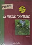 Collection Piston La Mission Infernale