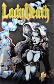 Lady Death - Diversen between heaven and hell