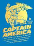 Penguin Classics Marvel Collection Captain America 
