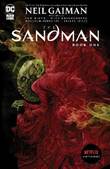 Sandman, the (3-in-1) 1 Book one