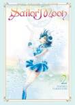 Pretty Guardian Sailor Moon (Re-Release) 2 Volume 2 (Re-Release)