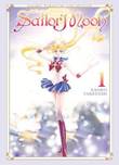 Pretty Guardian Sailor Moon (Re-Release) 1 Volume 1 (Re-Release)