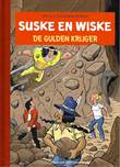 Suske en Wiske 364 De Gulden krijger