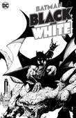 Batman - Black and White Black and White