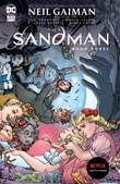 Sandman, the (3-in-1) 3 Book three