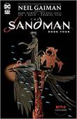 Sandman, the (3-in-1) 4 Book four