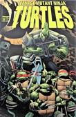 Teenage Mutant Ninja Turtles (1996-1999) 10 #10