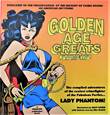 Golden-Age Greats 2 Lady Phantom